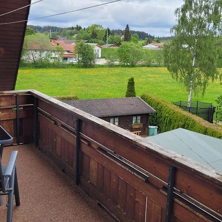 Apartment Schwarzwaldmaedel Friedenweiler 外观 照片
