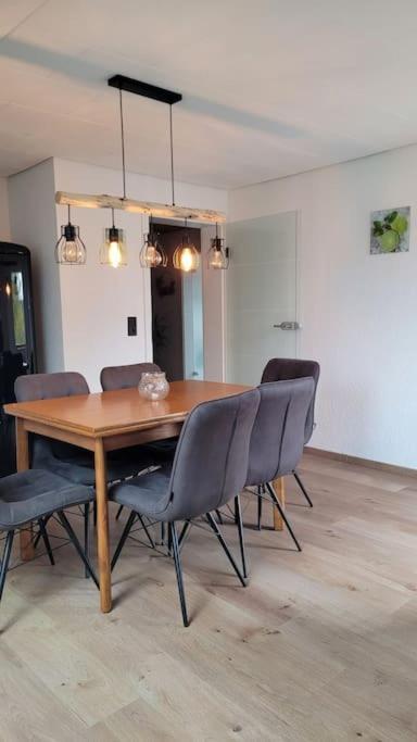 Apartment Schwarzwaldmaedel Friedenweiler 外观 照片