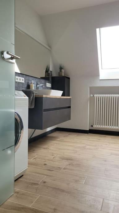 Apartment Schwarzwaldmaedel Friedenweiler 外观 照片