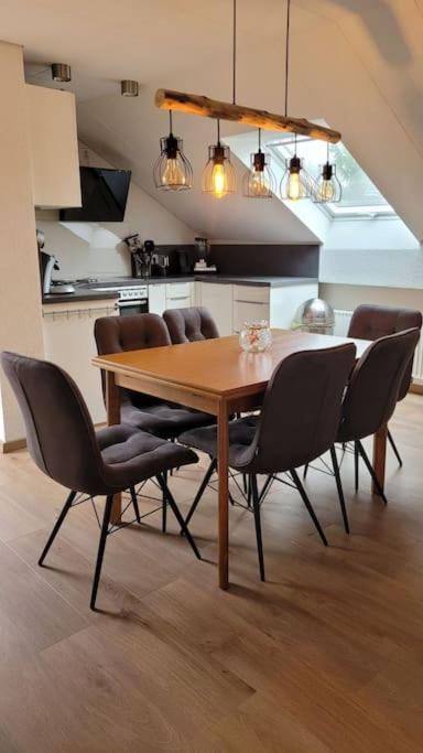 Apartment Schwarzwaldmaedel Friedenweiler 外观 照片