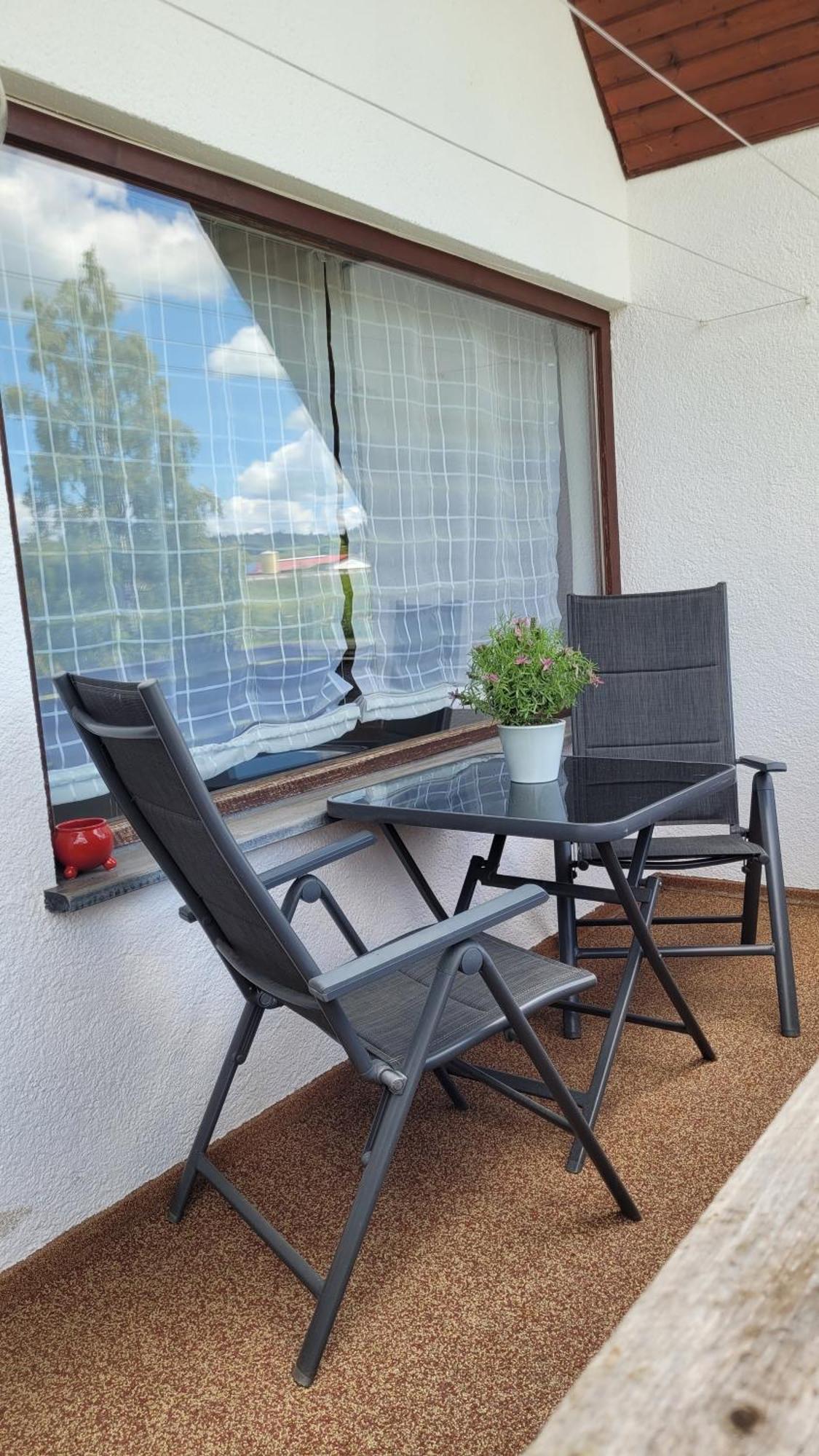 Apartment Schwarzwaldmaedel Friedenweiler 外观 照片